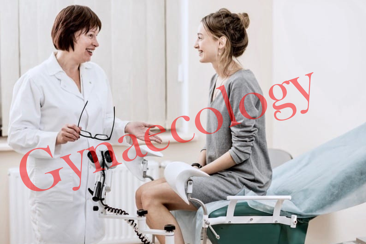 Gynaecology