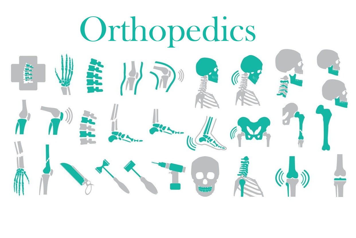 Orthopedics