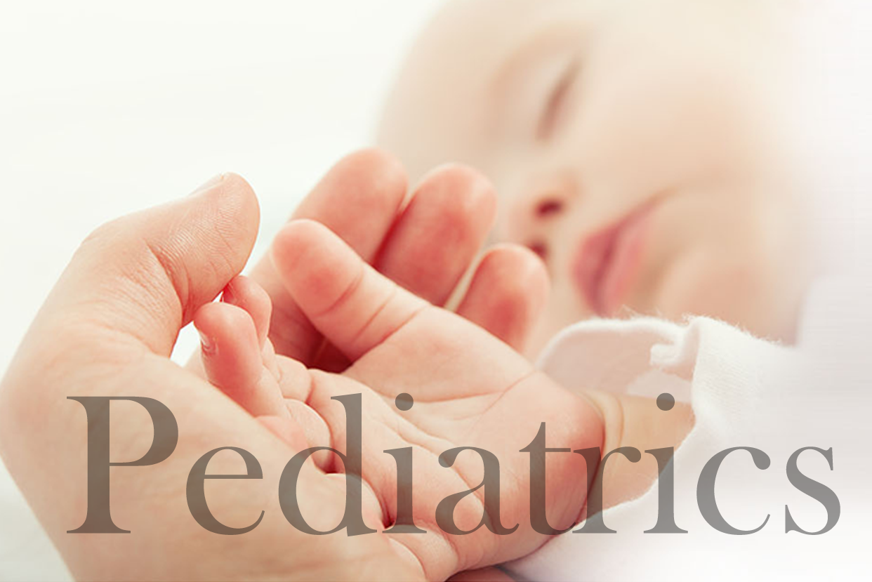 Pediatrics