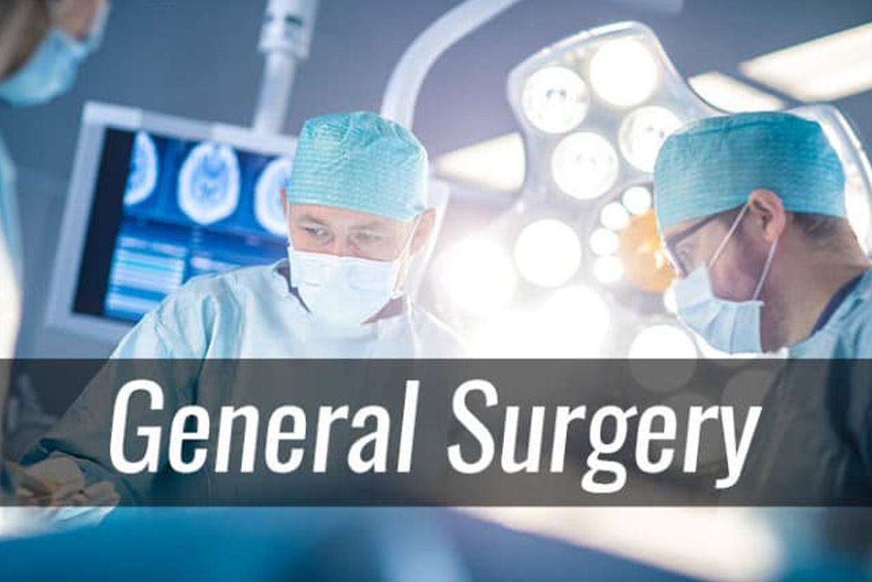 General Surgery